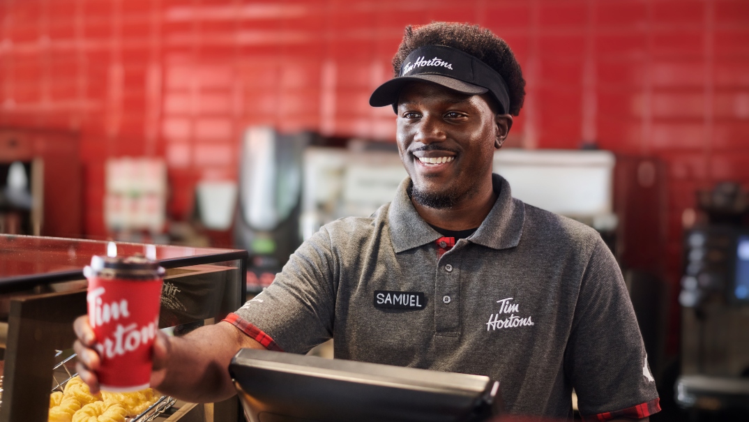 Overnight Team Member